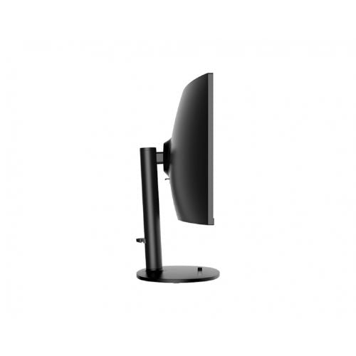 MSI Modern MD342CQP 86,36 cm (34") Monitor / UWQHD / VA / 120Hz / 1ms (MPRT) / gebogen / schwarz / 3440x1440