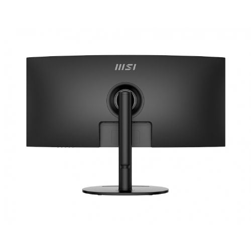 MSI Modern MD342CQP 86,36 cm (34") Monitor / UWQHD / VA / 120Hz / 1ms (MPRT) / gebogen / schwarz / 3440x1440