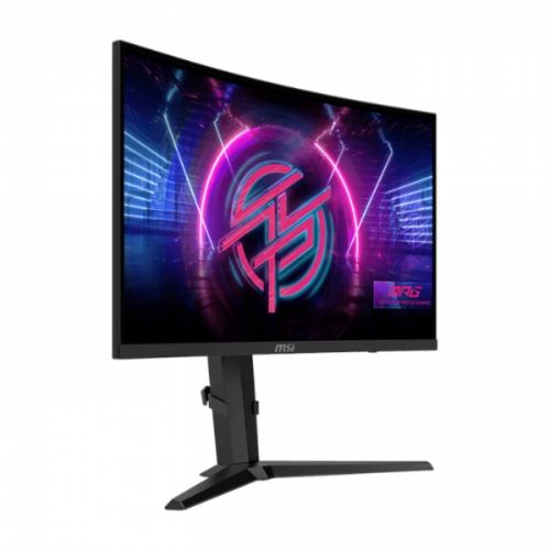 Monitor MSI MPG 275CQRXF 68,5 cm (27") / WQHD / 240Hz / 0.5ms (GtG) / ukrivljen / črn