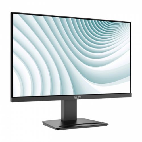Monitor MSI PRO MP2412 60,5 cm (23.8") / FHD / VA / 100Hz / 1ms (MPRT) / črn