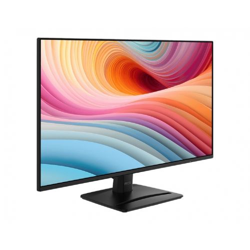 Monitor MSI PRO MP271A E2 68,5 cm (27") / FHD / IPS / 120Hz / 1ms (MPRT) / črn