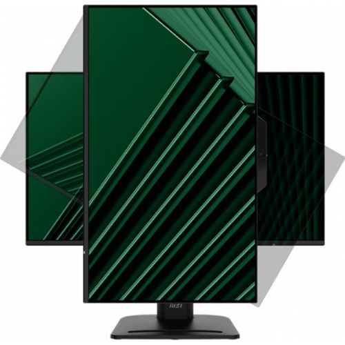 Monitor MSI PRO MP272PMG / 27" / FHD / IPS / 120Hz / 1ms (MPRT) / črn 68,5 cm