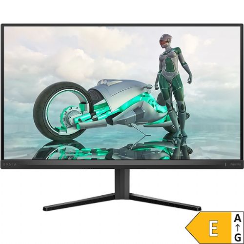 Philips 27M2N3200S/00 Monitor, 68.6 cm (27"), Full HD 1920 × 1080, Fast IPS, 180 Hz, 1 ms, HDR10, black