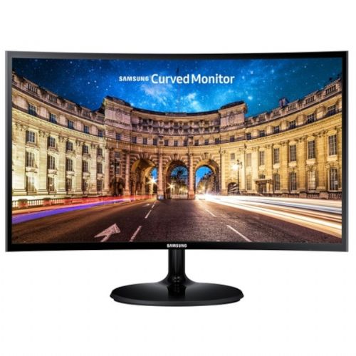 Monitor Samsung Odyssey G3 S27DG302EU 68,58 cm (27")  VA Full HD 180 Hz 1 ms HDR10 FreeSync