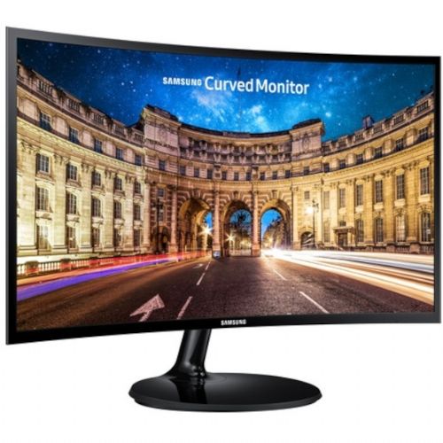 Monitor Samsung Odyssey G3 S27DG302EU 68,58 cm (27")  VA Full HD 180 Hz 1 ms HDR10 FreeSync