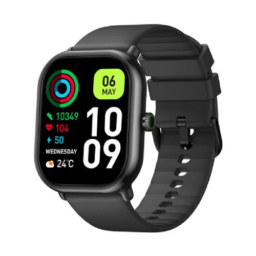 Pametna ura Zeblaze GTS 3 PRO (črna)