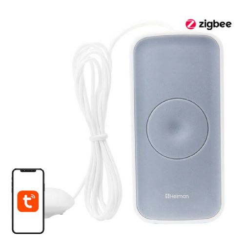 Zigbee Heiman HS1WL-E pametni senzor poplav