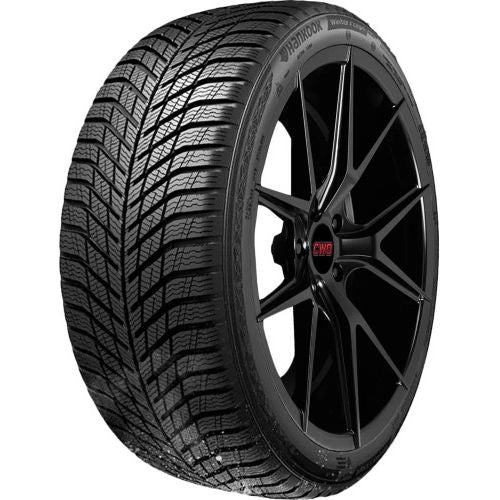 Winter tires HANKOOK Winter i*cept evo 4 SUV W340A 235/55R19 105V XL DOT2026