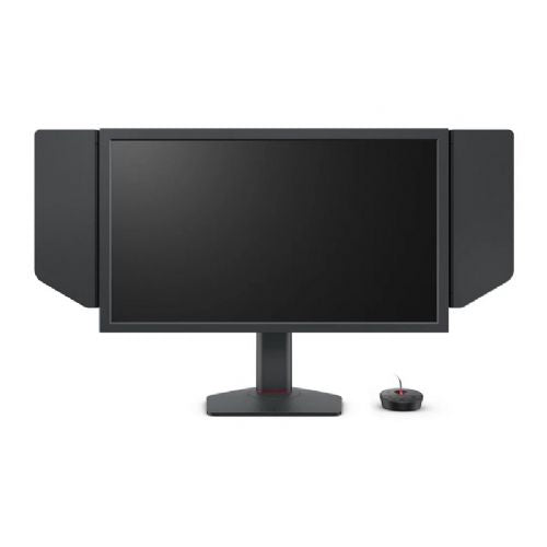 Monitor ZOWIE by BenQ XL2566X+, 60,9 cm (24,1"), FHD 400 Hz, TN, 1 ms, DyAc 2