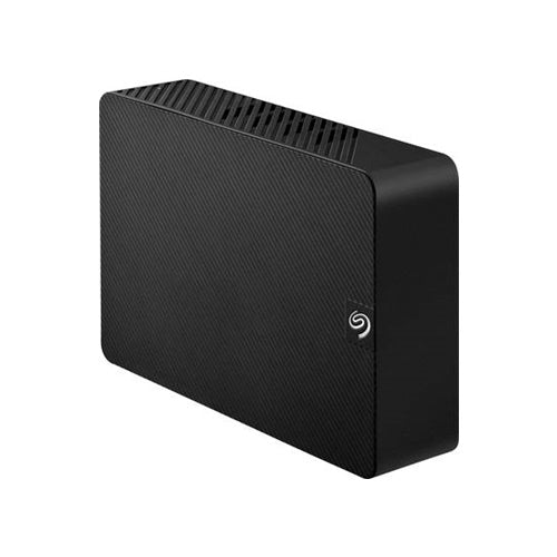 Zunanji disk Seagate Expansion Desktop 16 TB, Micro USB-B 3.2, črna