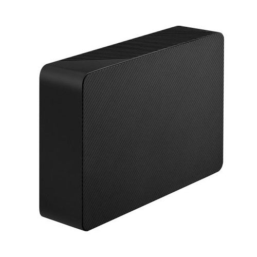 Zunanji HDD Seagate Expansion Desktop 4 TB, Externe Festplatte, 3,5", Micro USB-B 3.2 Gen 1, črna