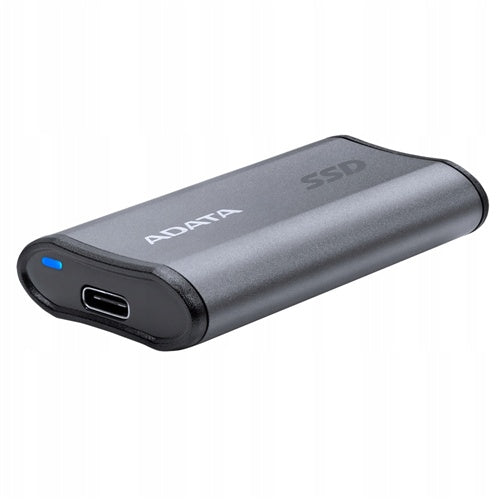Zunanji SSD  Adata SE880 4 TB (siv, USB-C 3.2 Gen 2x2 (20 Gbit/s))