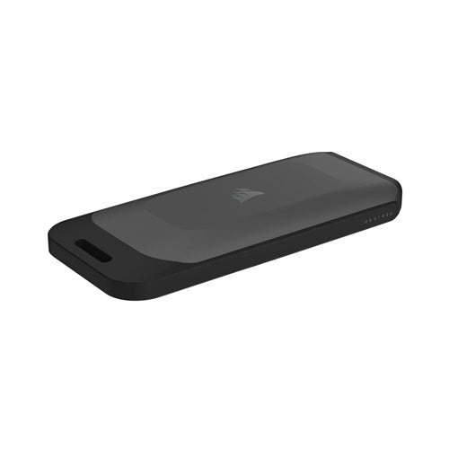 Zunanji SSD Corsair EX100U 4TB, USB-C 3.2, 2x2 (20Gbit/s),črna