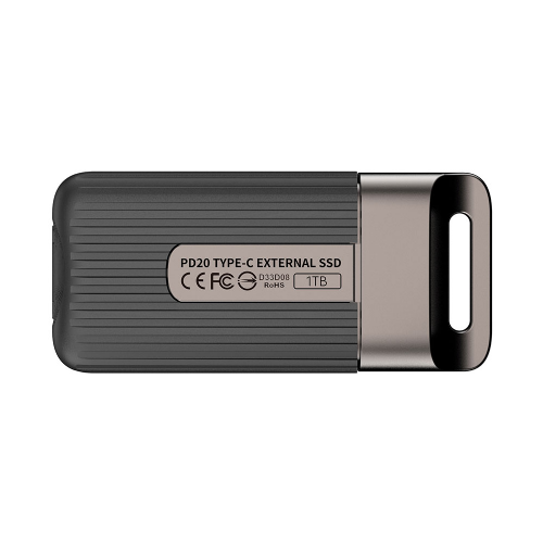 Zunanji SSD Teamgroup PD20 Mini  1TB