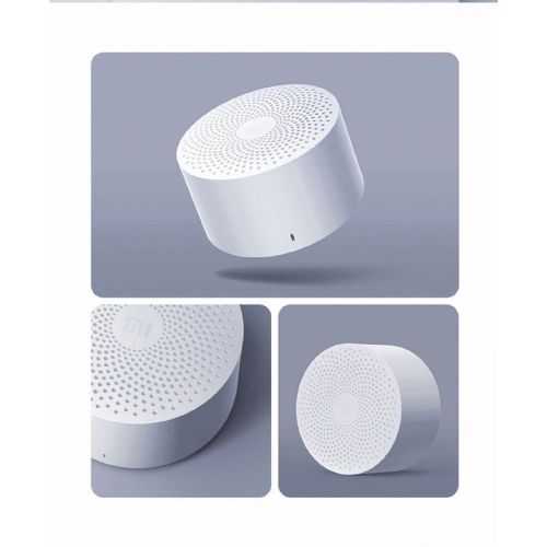 Zvočnik Xiaomi Mi Compact Bluetooth 2 bel 10W 22320